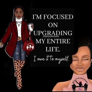 Meet your Posher, Alice